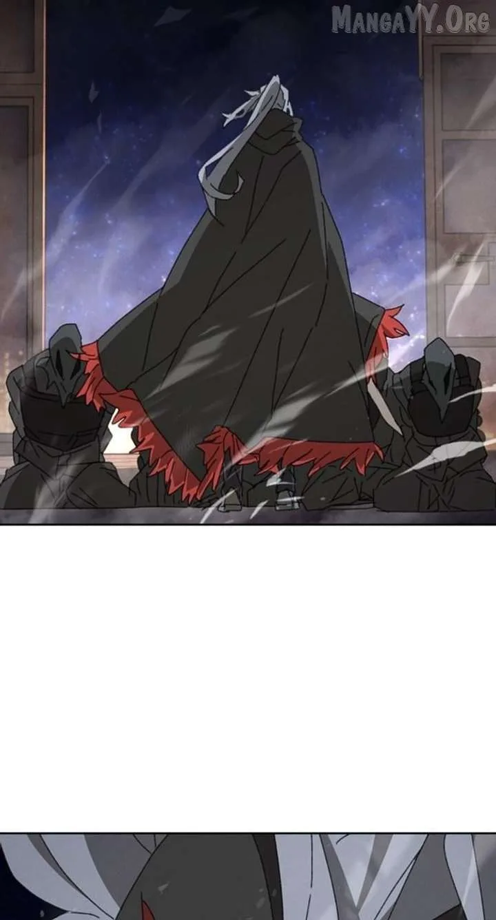 The Monsters’ Undertaker Chapter 13 page 75