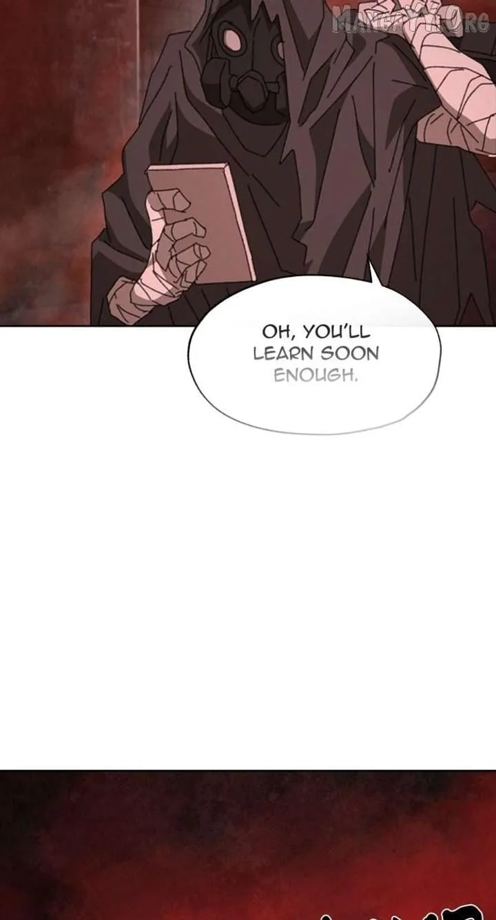The Monsters’ Undertaker Chapter 14 page 61