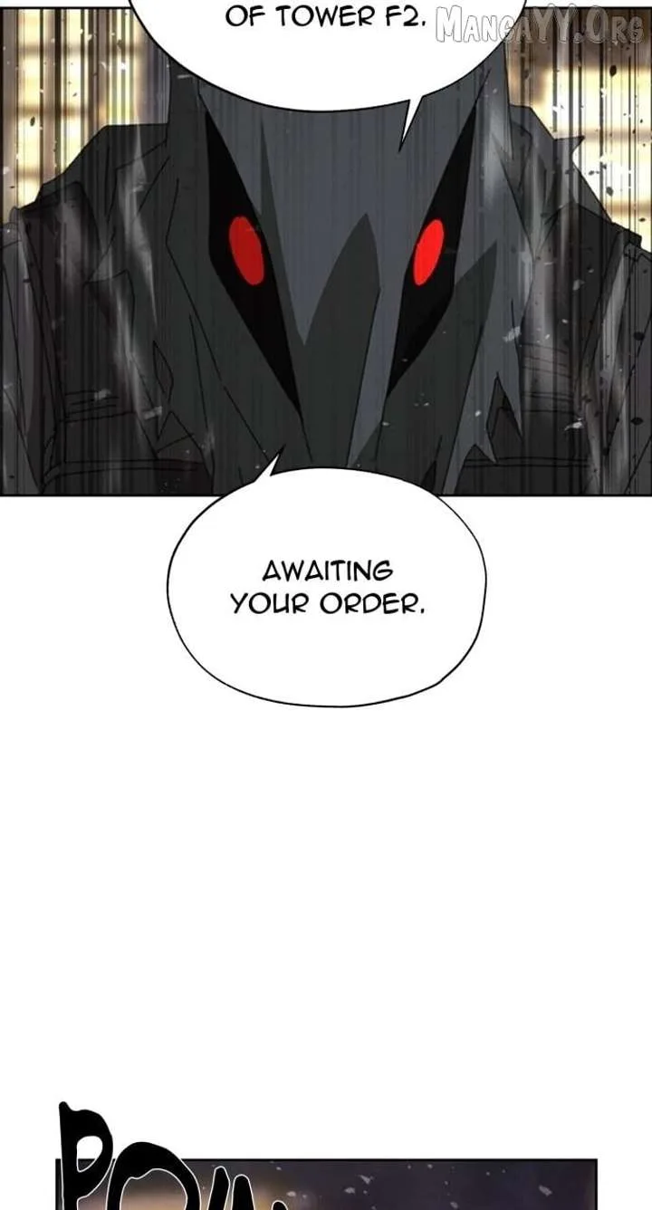 The Monsters’ Undertaker Chapter 13 page 67