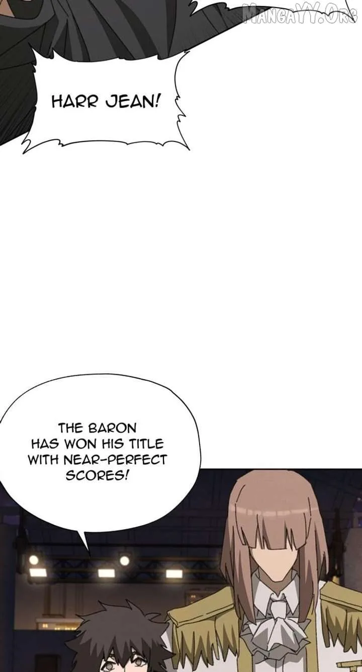 The Monsters’ Undertaker Chapter 12 page 77