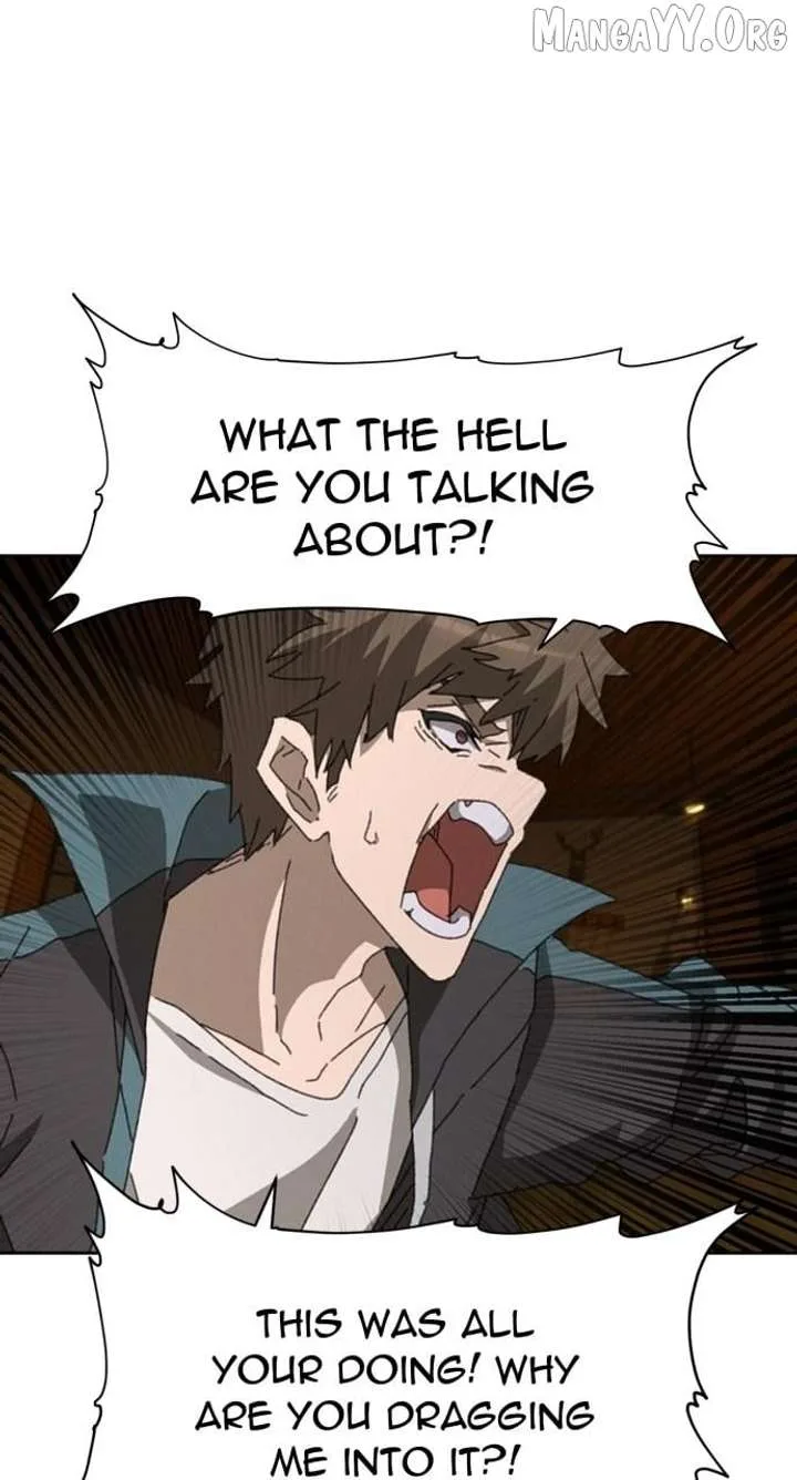 The Monsters’ Undertaker Chapter 12 page 54