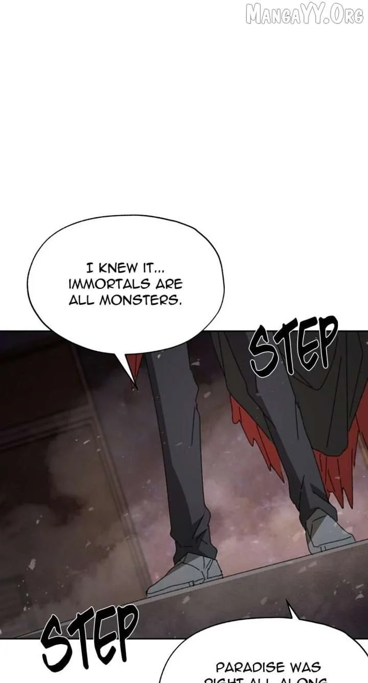 The Monsters’ Undertaker Chapter 13 page 99