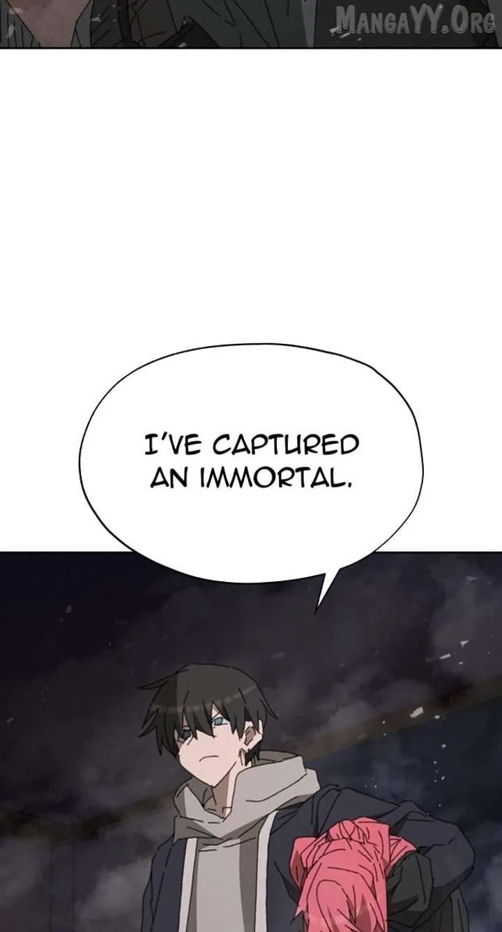 The Monsters’ Undertaker Chapter 13 page 101