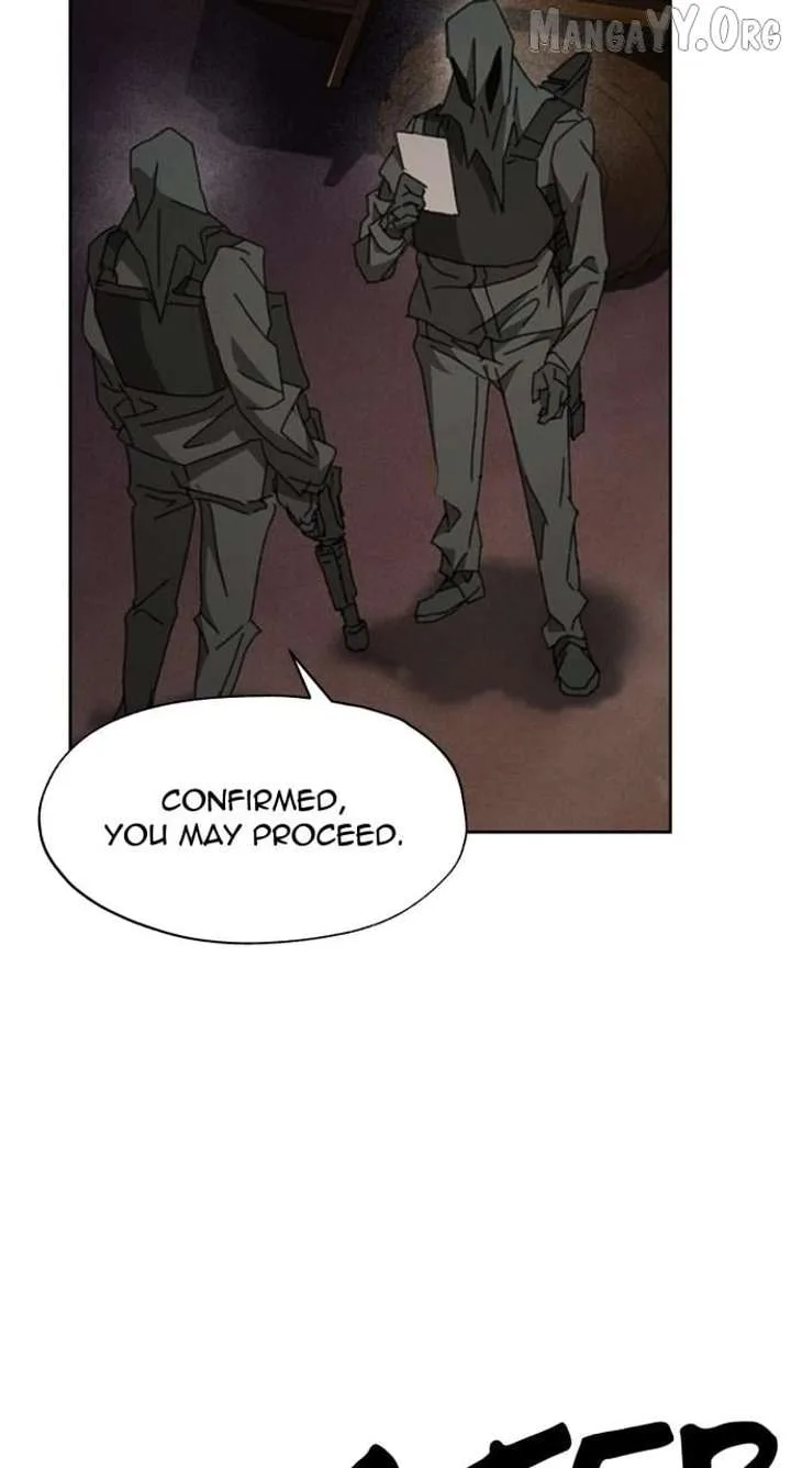 The Monsters’ Undertaker Chapter 14 page 23