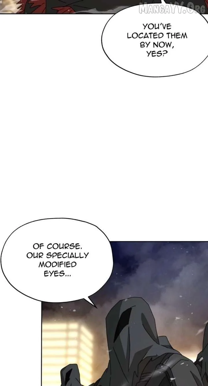 The Monsters’ Undertaker Chapter 13 page 65