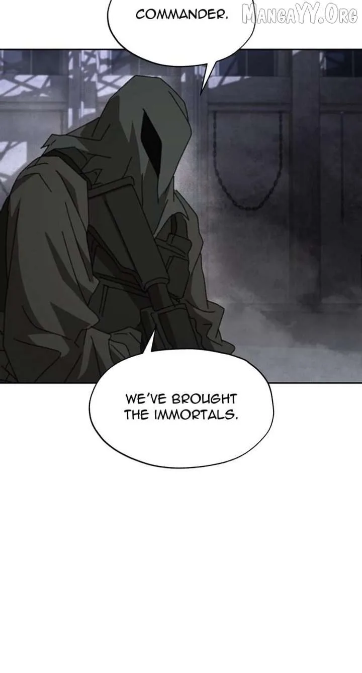 The Monsters’ Undertaker Chapter 14 page 32