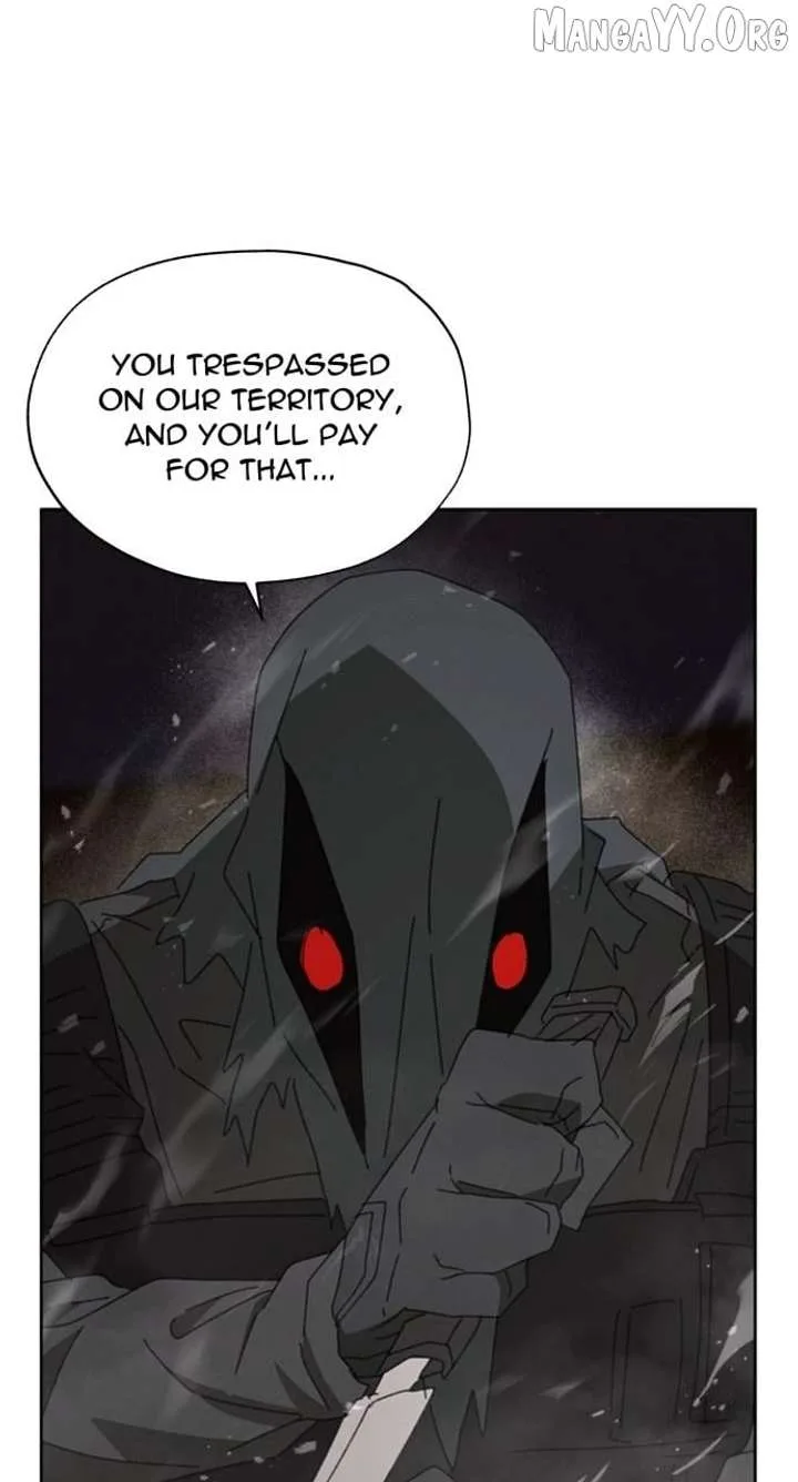The Monsters’ Undertaker Chapter 13 page 92