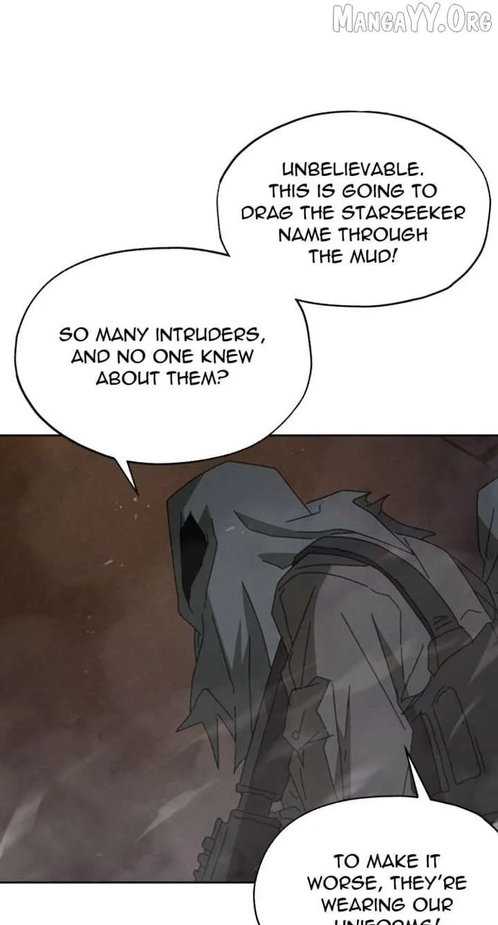 The Monsters’ Undertaker Chapter 13 page 78