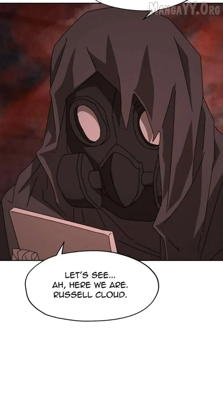 The Monsters’ Undertaker Chapter 14 page 64