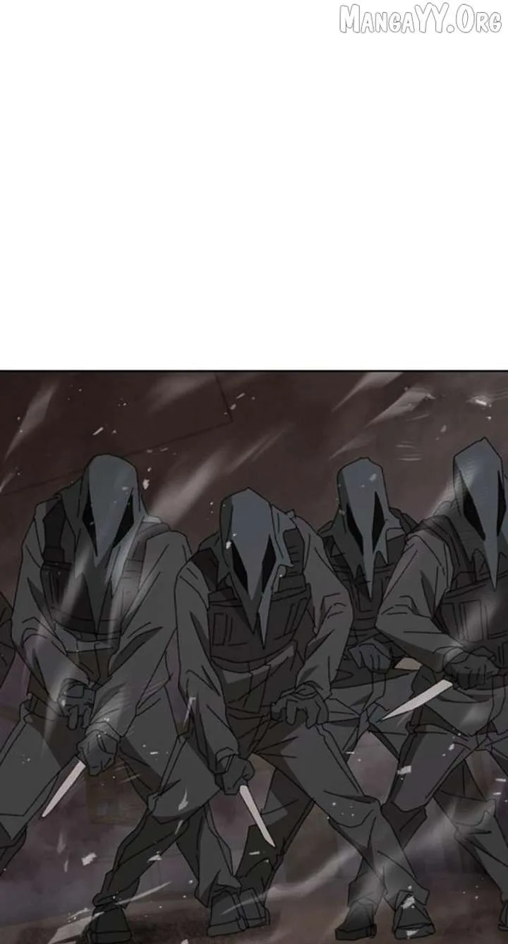 The Monsters’ Undertaker Chapter 13 page 61