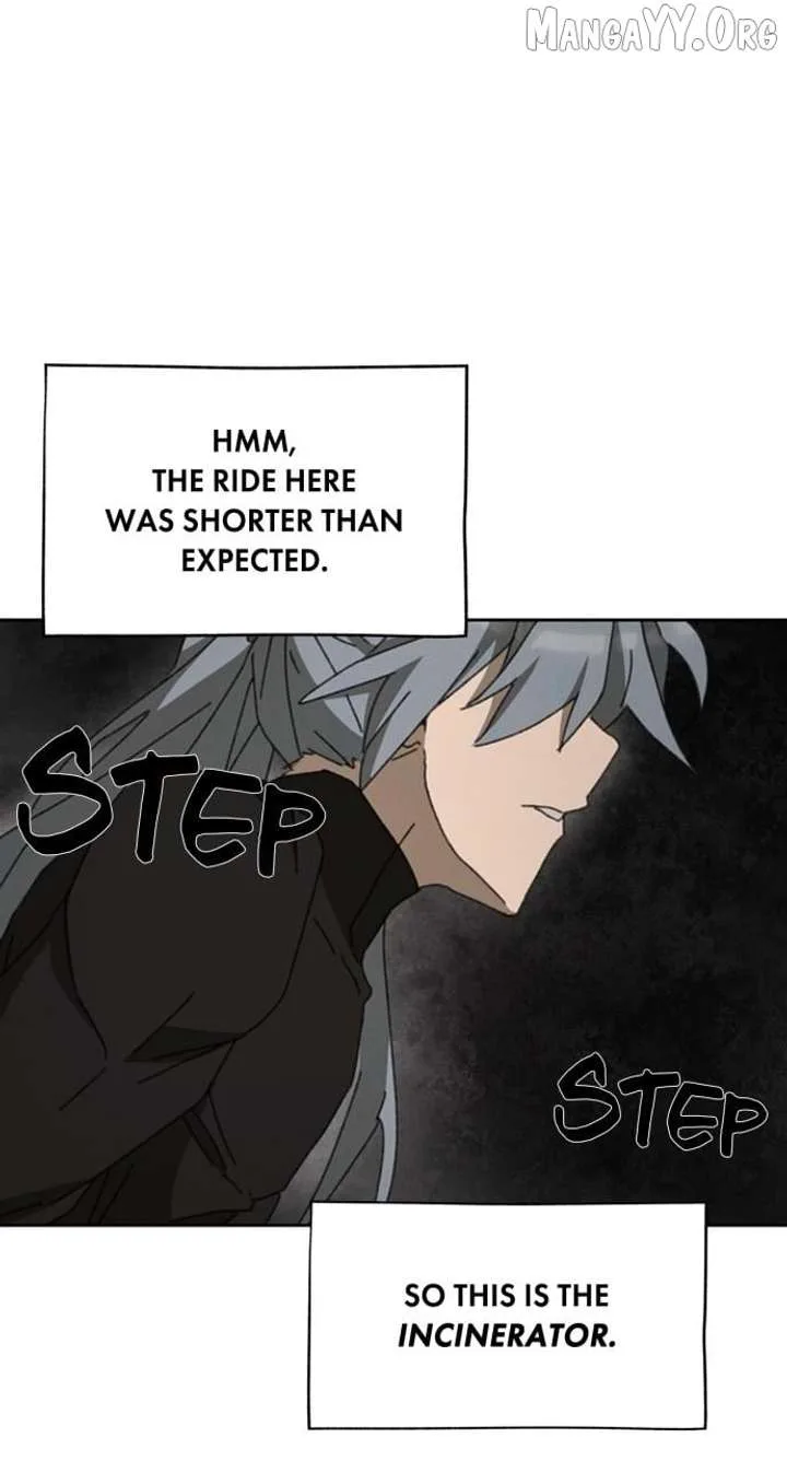 The Monsters’ Undertaker Chapter 14 page 25
