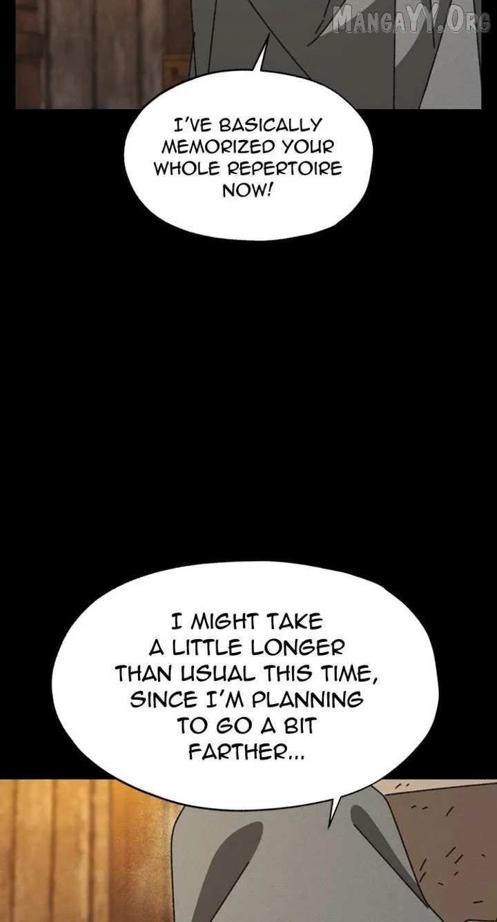 The Monsters’ Undertaker Chapter 9 page 62