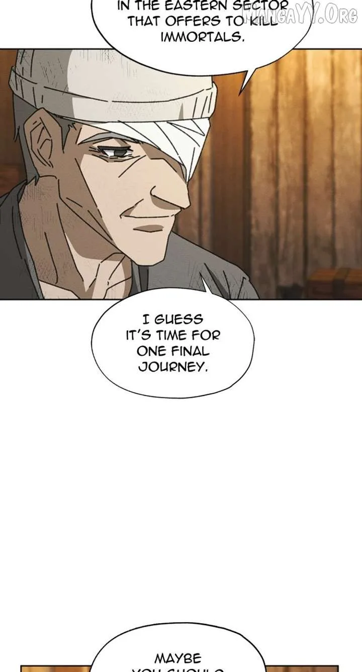 The Monsters’ Undertaker Chapter 9 page 55