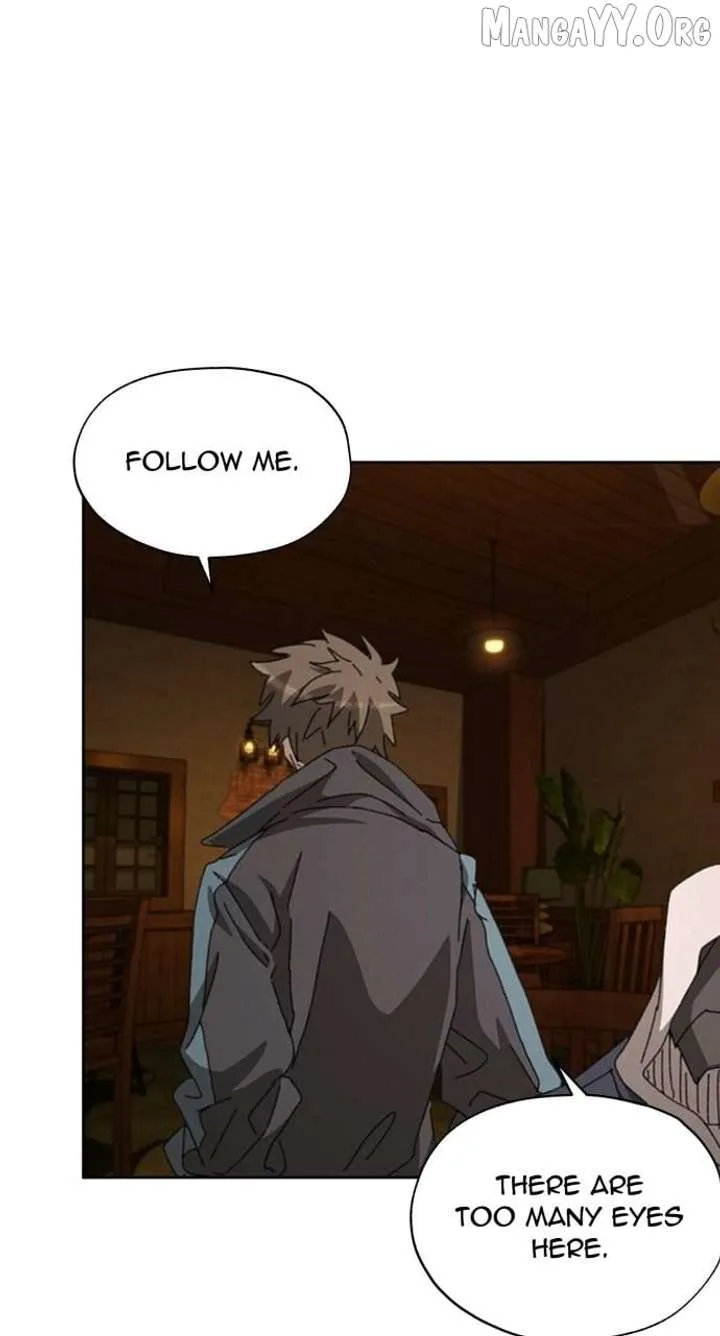 The Monsters’ Undertaker Chapter 12 page 64