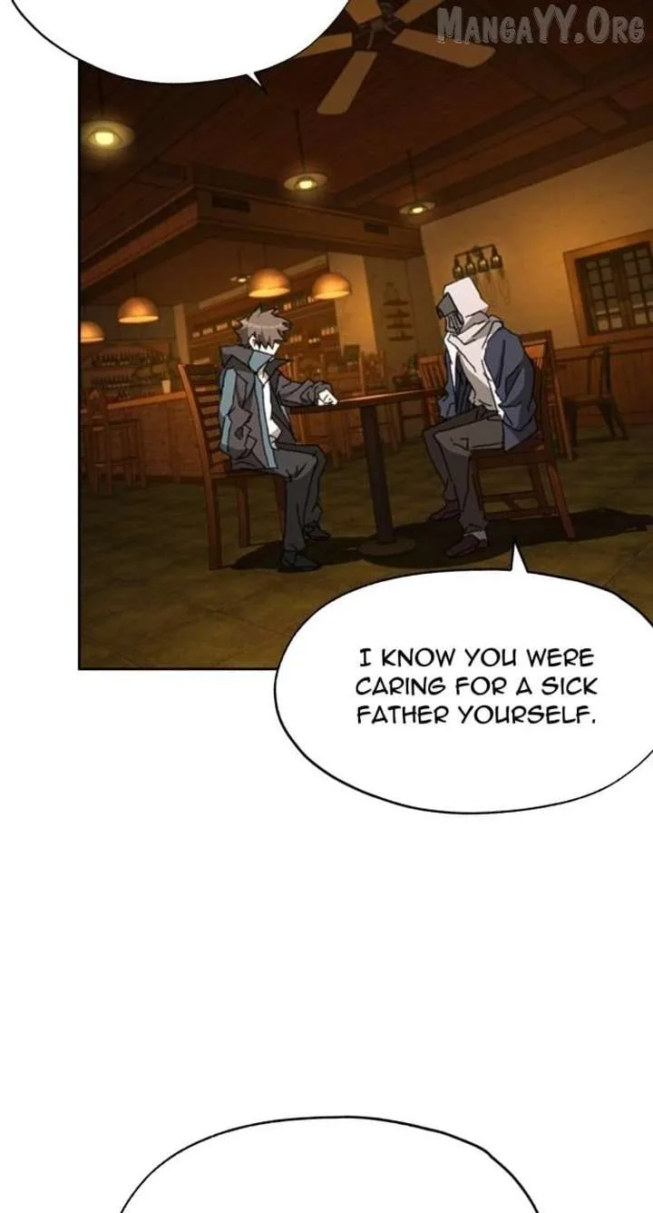 The Monsters’ Undertaker Chapter 12 page 52