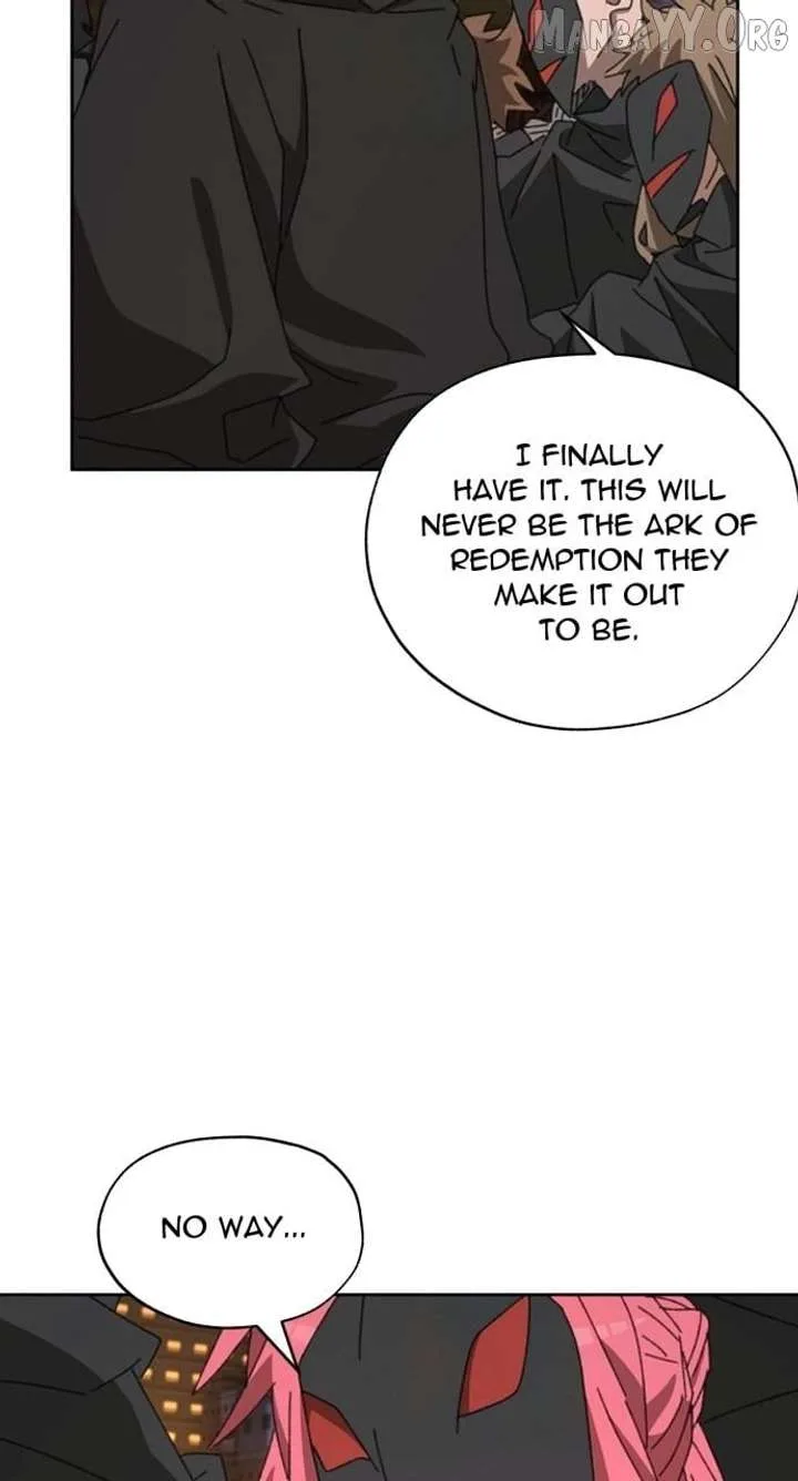 The Monsters’ Undertaker Chapter 12 page 106