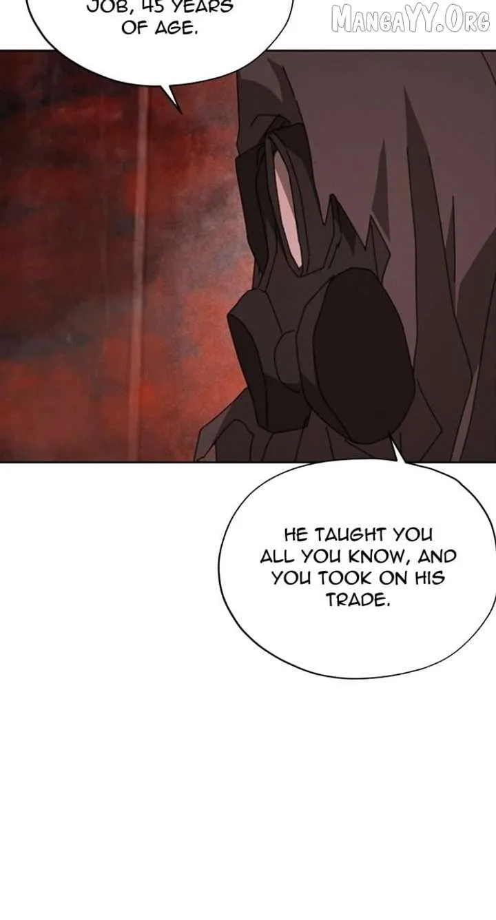 The Monsters’ Undertaker Chapter 14 page 68