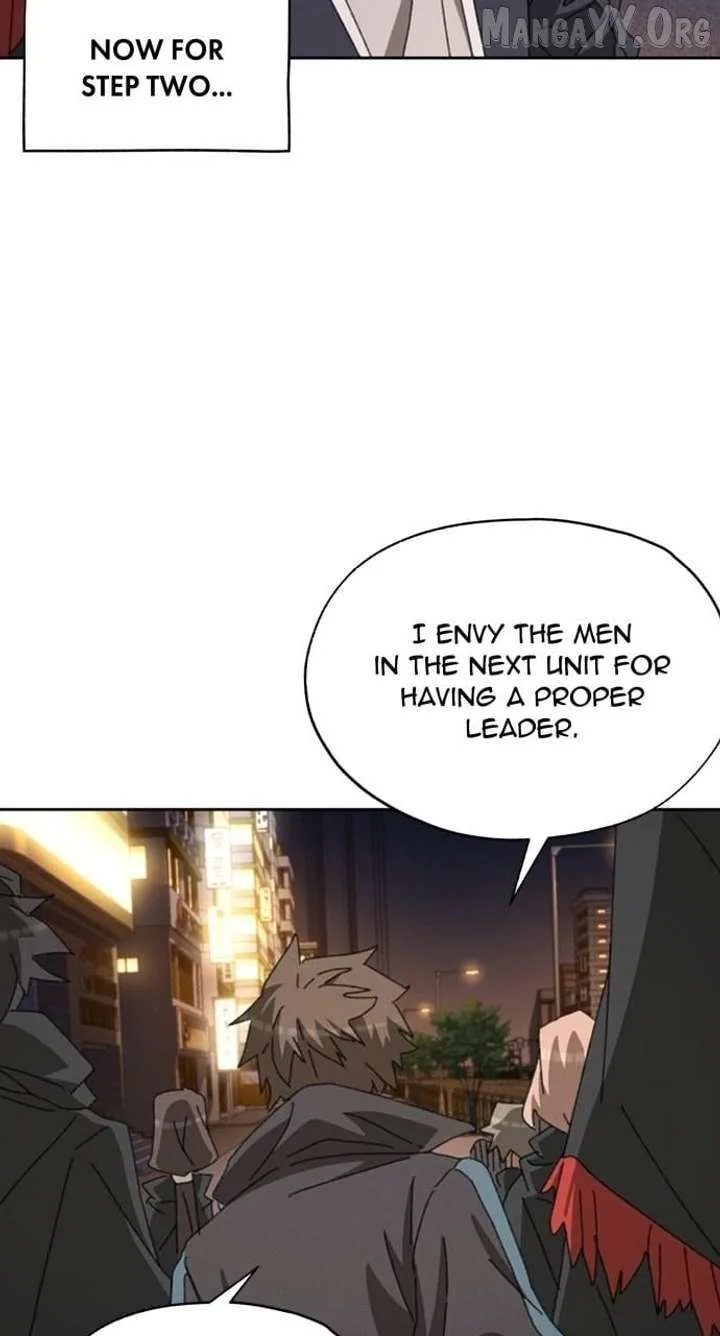 The Monsters’ Undertaker Chapter 12 page 68