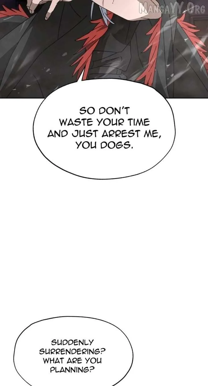 The Monsters’ Undertaker Chapter 13 page 96