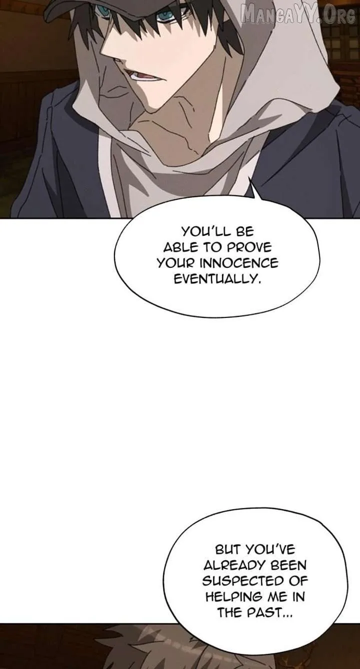 The Monsters’ Undertaker Chapter 12 page 57