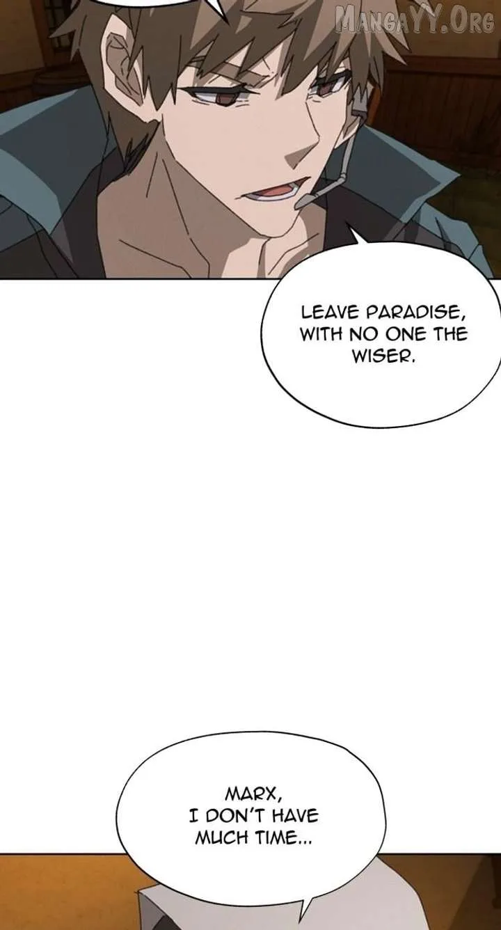 The Monsters’ Undertaker Chapter 12 page 50