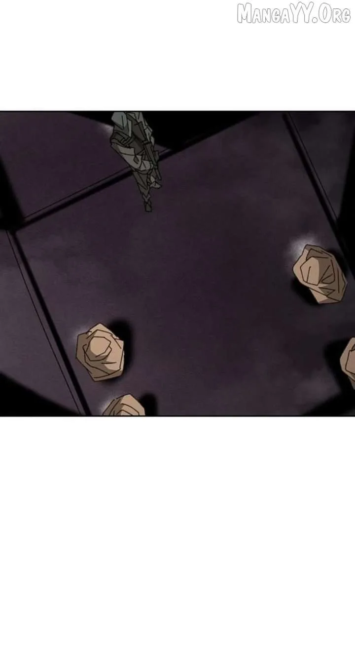 The Monsters’ Undertaker Chapter 14 page 20