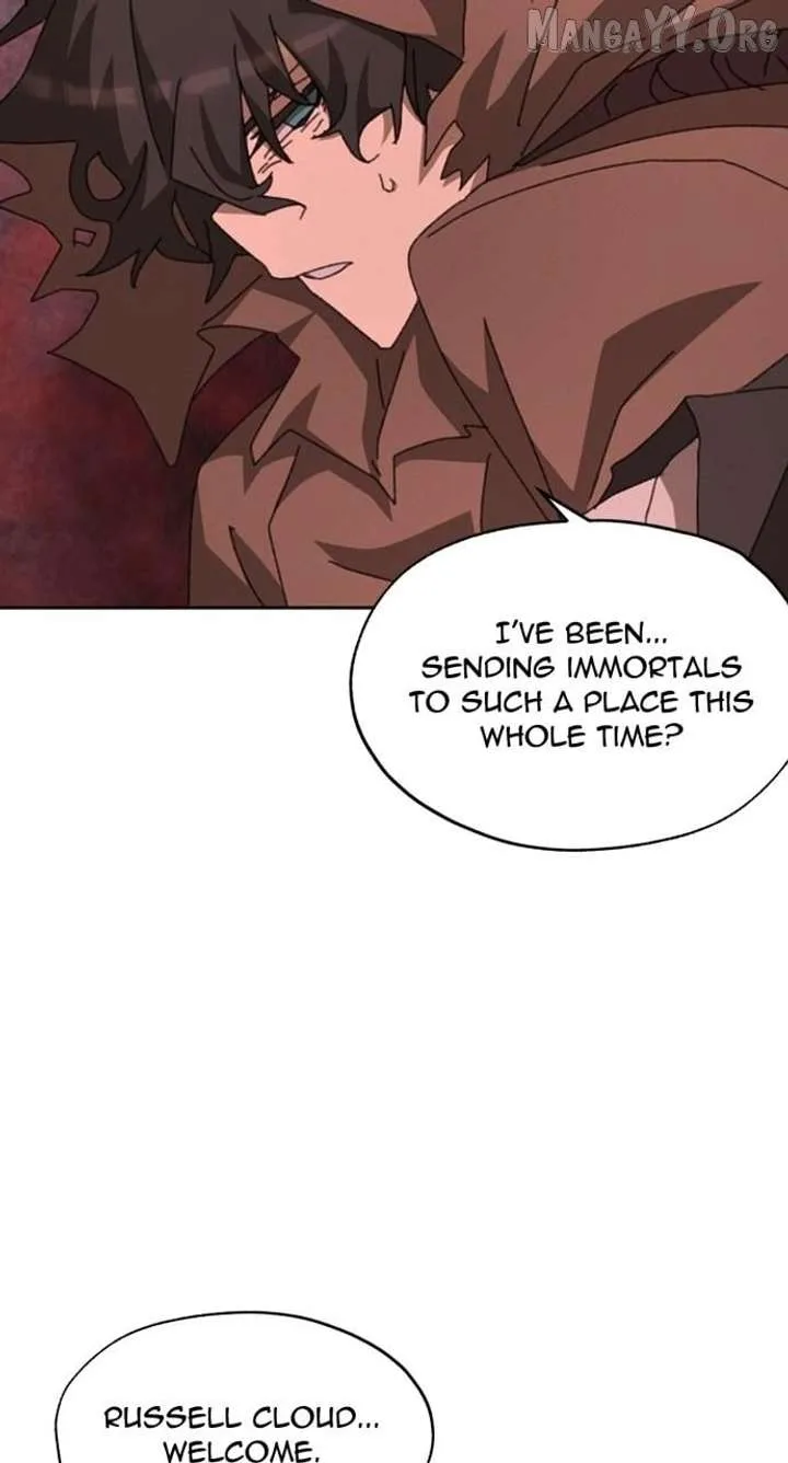 The Monsters’ Undertaker Chapter 14 page 58