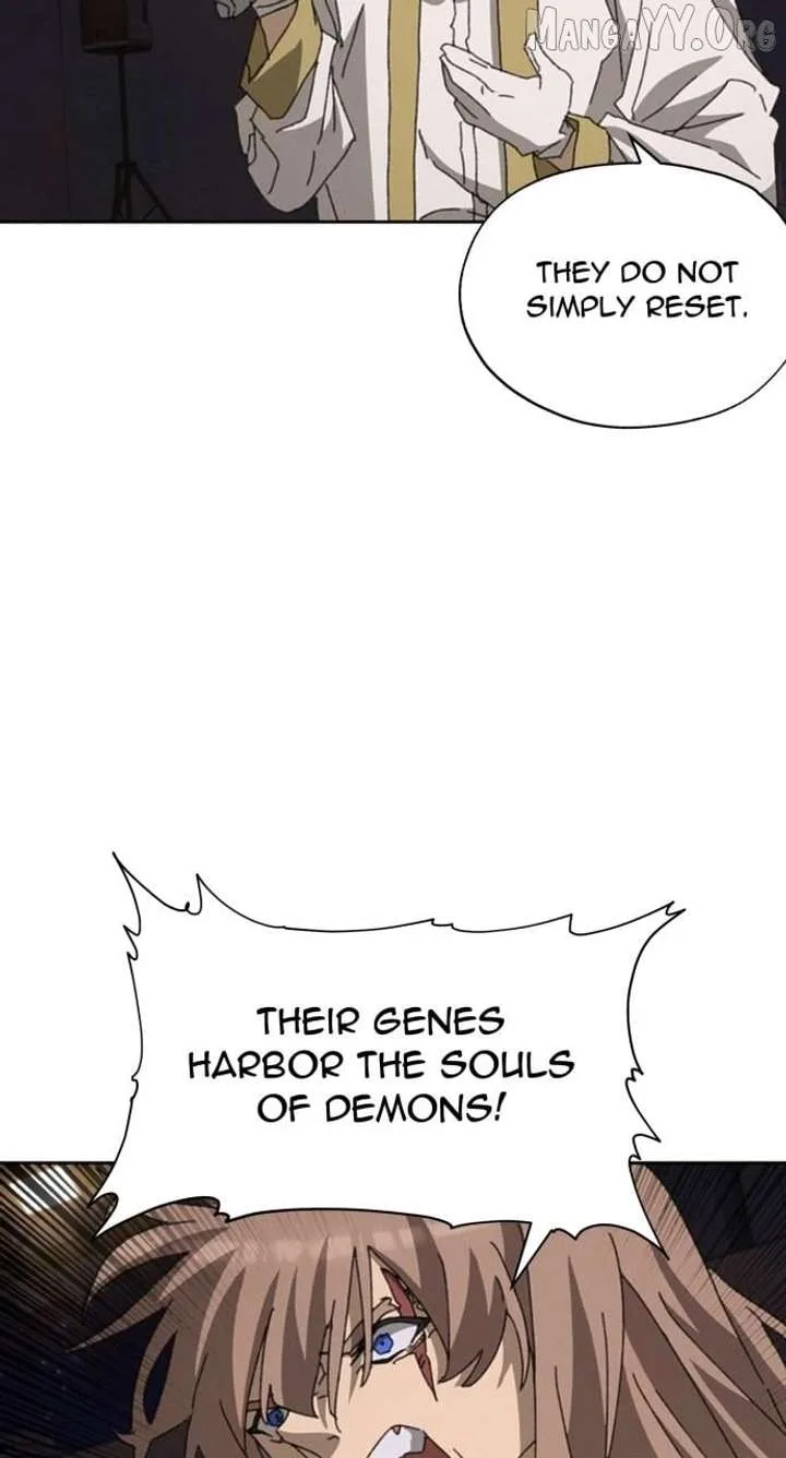 The Monsters’ Undertaker Chapter 12 page 83