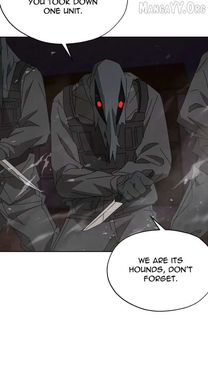 The Monsters’ Undertaker Chapter 13 page 91