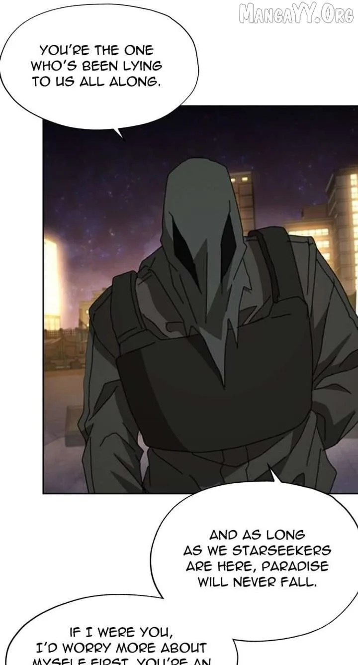 The Monsters’ Undertaker Chapter 14 page 6