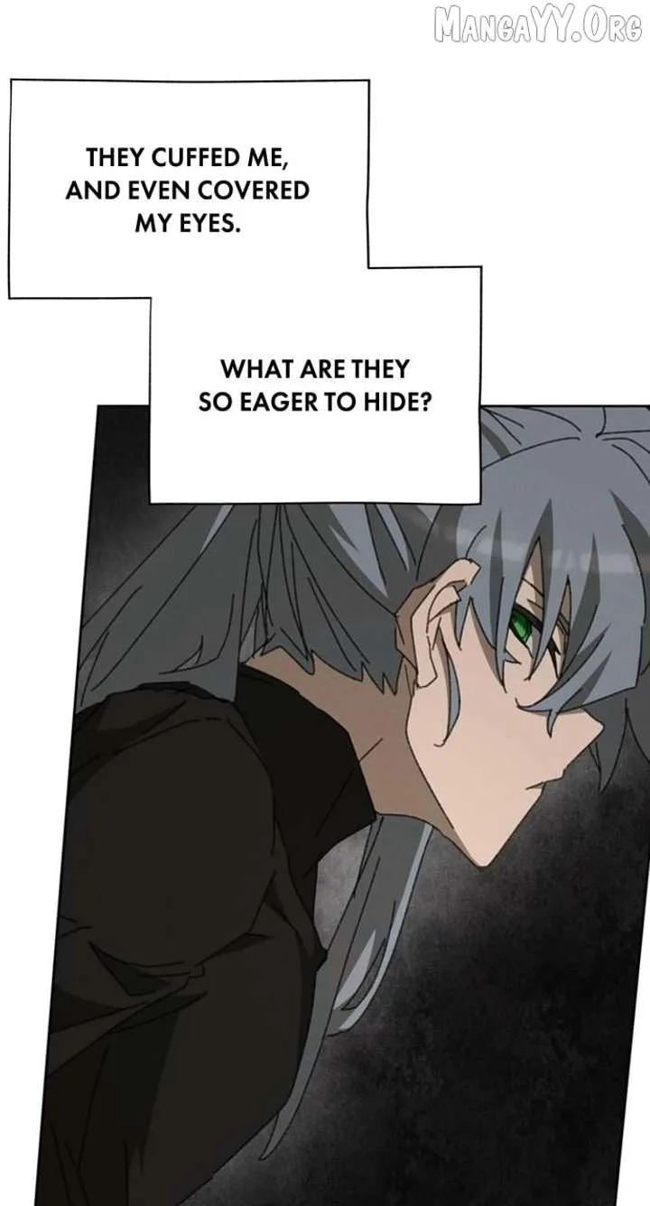 The Monsters’ Undertaker Chapter 14 page 15