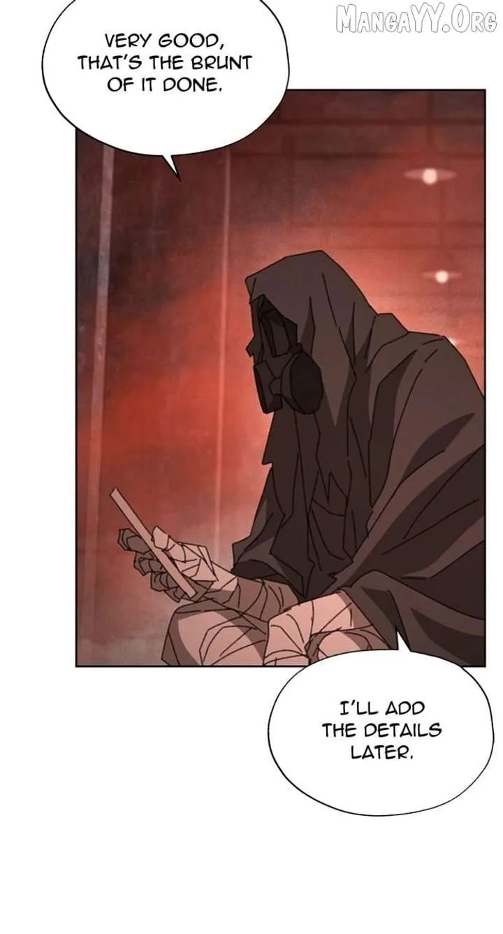 The Monsters’ Undertaker Chapter 14 page 81