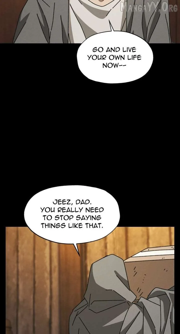 The Monsters’ Undertaker Chapter 9 page 61
