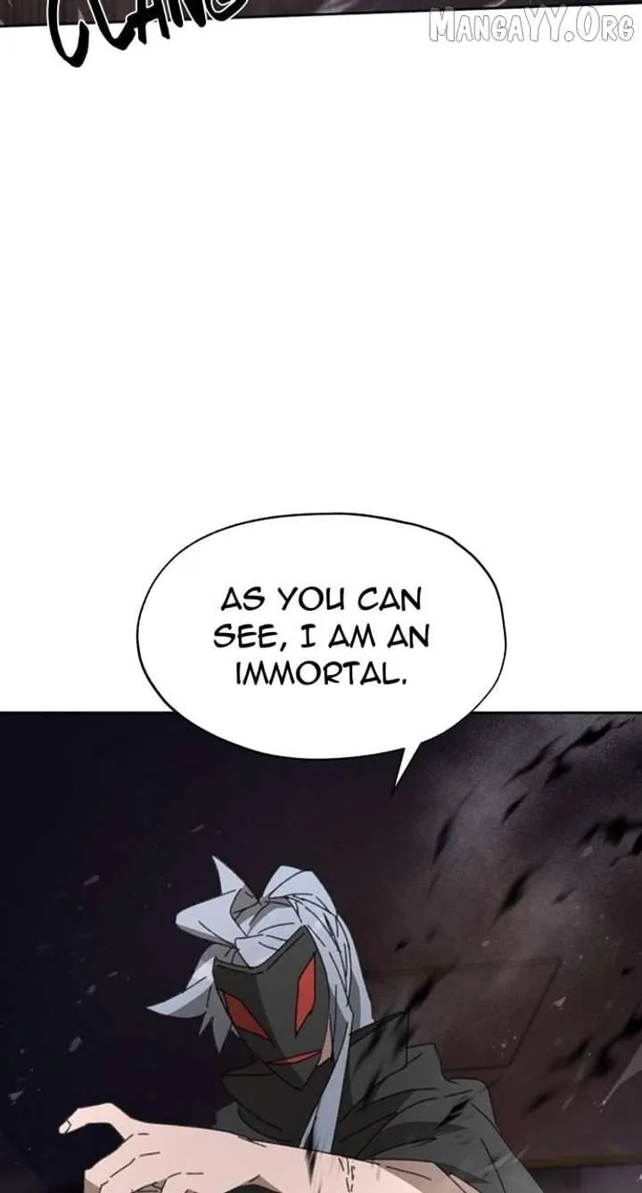 The Monsters’ Undertaker Chapter 13 page 95