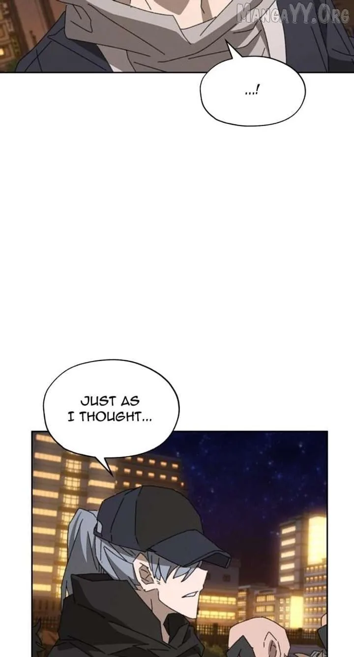 The Monsters’ Undertaker Chapter 12 page 105