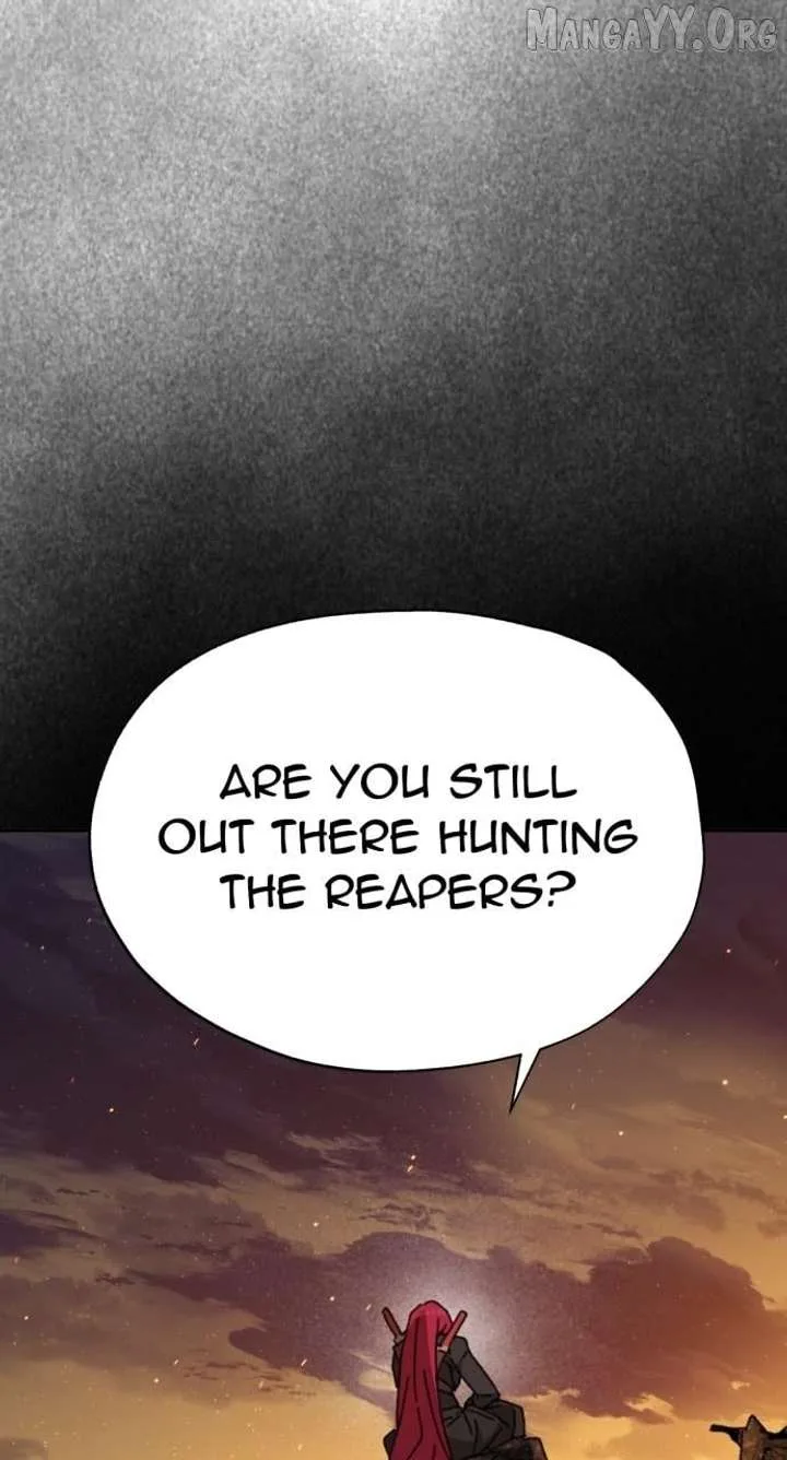 The Monsters’ Undertaker Chapter 14 page 87