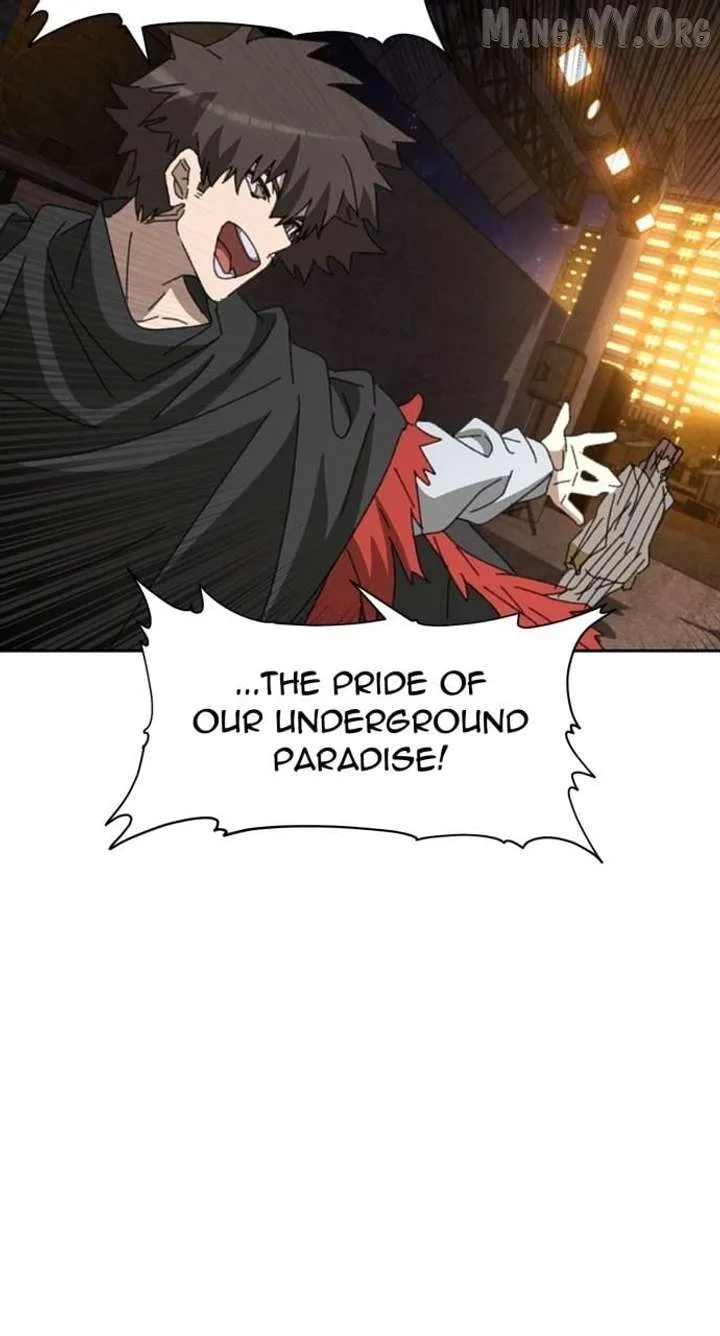 The Monsters’ Undertaker Chapter 12 page 73