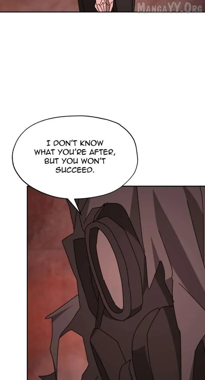 The Monsters’ Undertaker Chapter 14 page 84