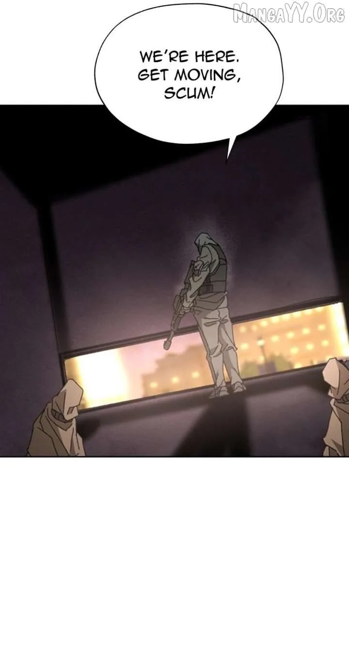 The Monsters’ Undertaker Chapter 14 page 21