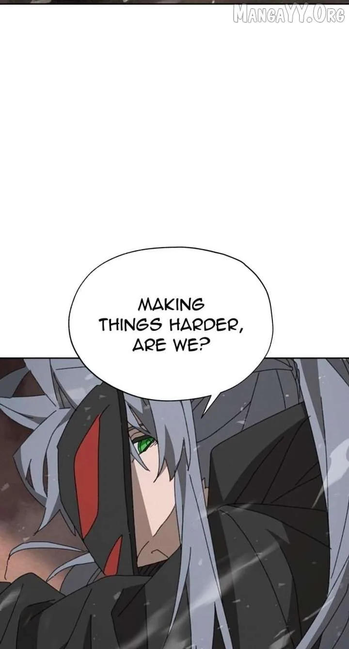 The Monsters’ Undertaker Chapter 13 page 62