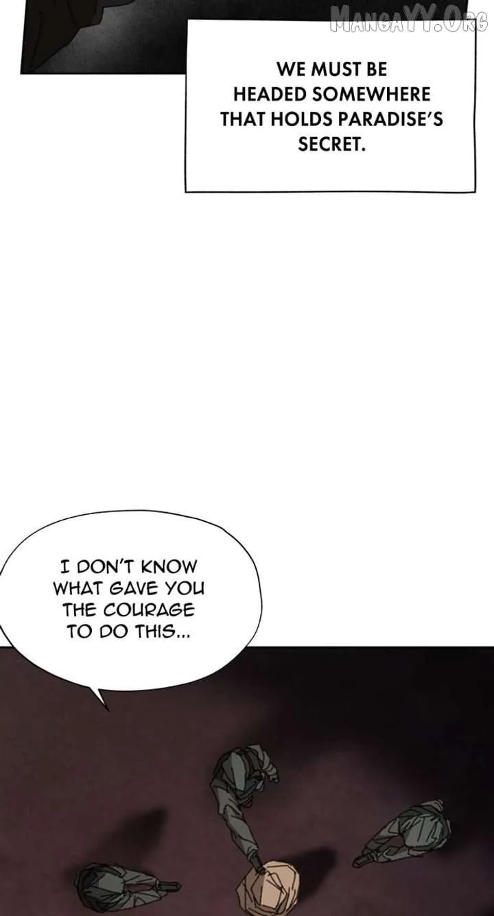 The Monsters’ Undertaker Chapter 14 page 16
