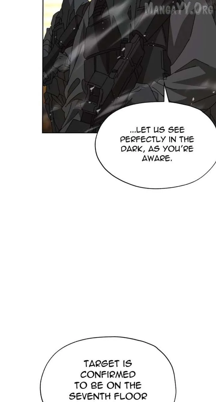 The Monsters’ Undertaker Chapter 13 page 66