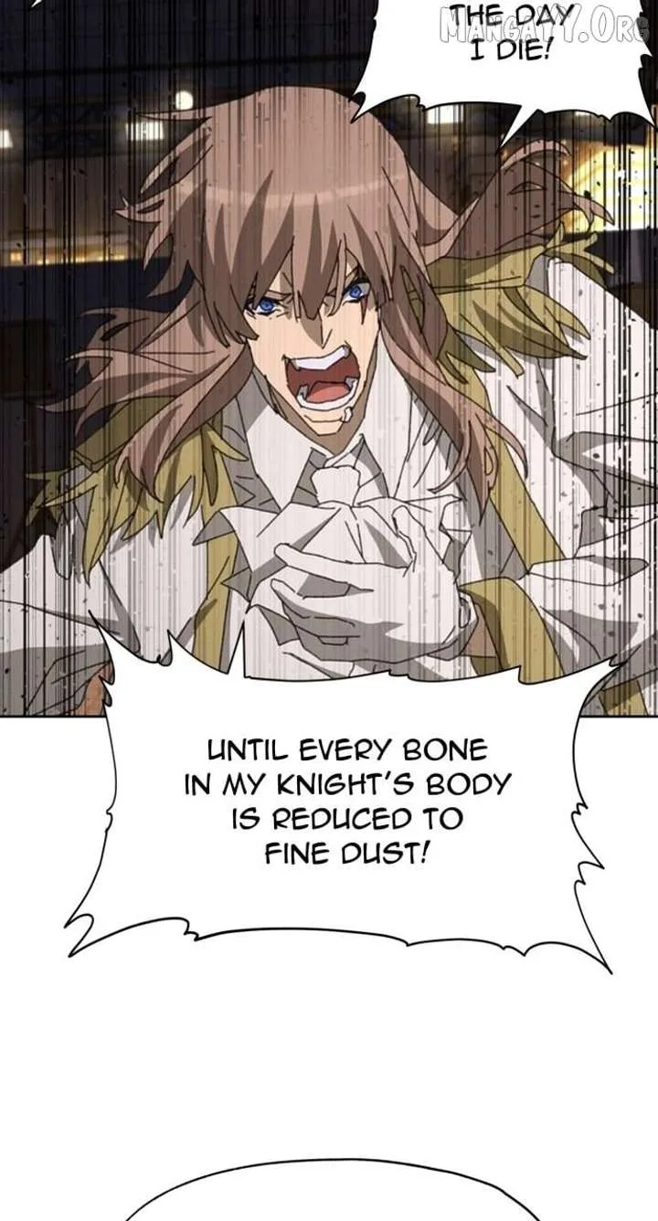 The Monsters’ Undertaker Chapter 12 page 85