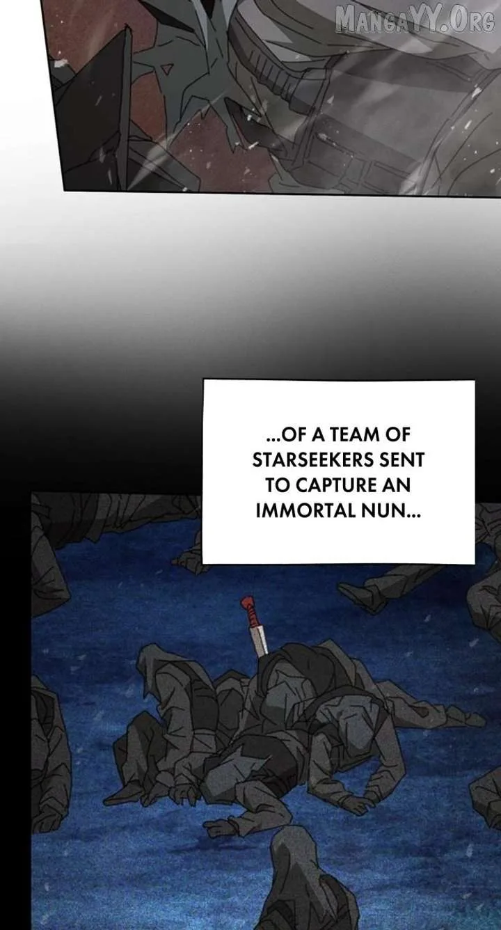 The Monsters’ Undertaker Chapter 13 page 87