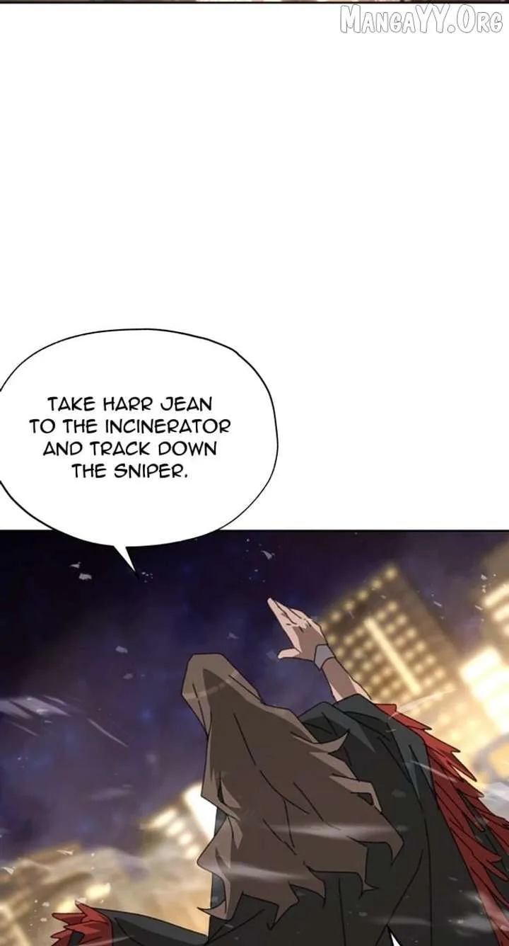 The Monsters’ Undertaker Chapter 13 page 64