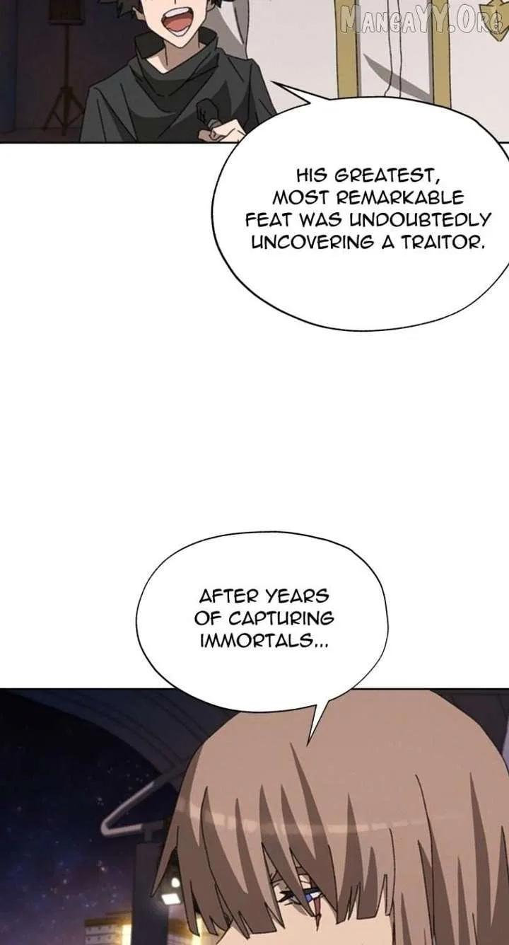 The Monsters’ Undertaker Chapter 12 page 78