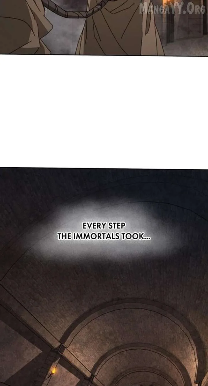 The Monsters’ Undertaker Chapter 14 page 39