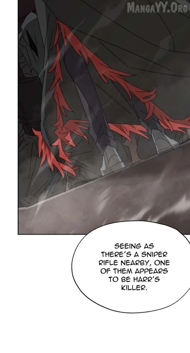 The Monsters’ Undertaker Chapter 13 page 77