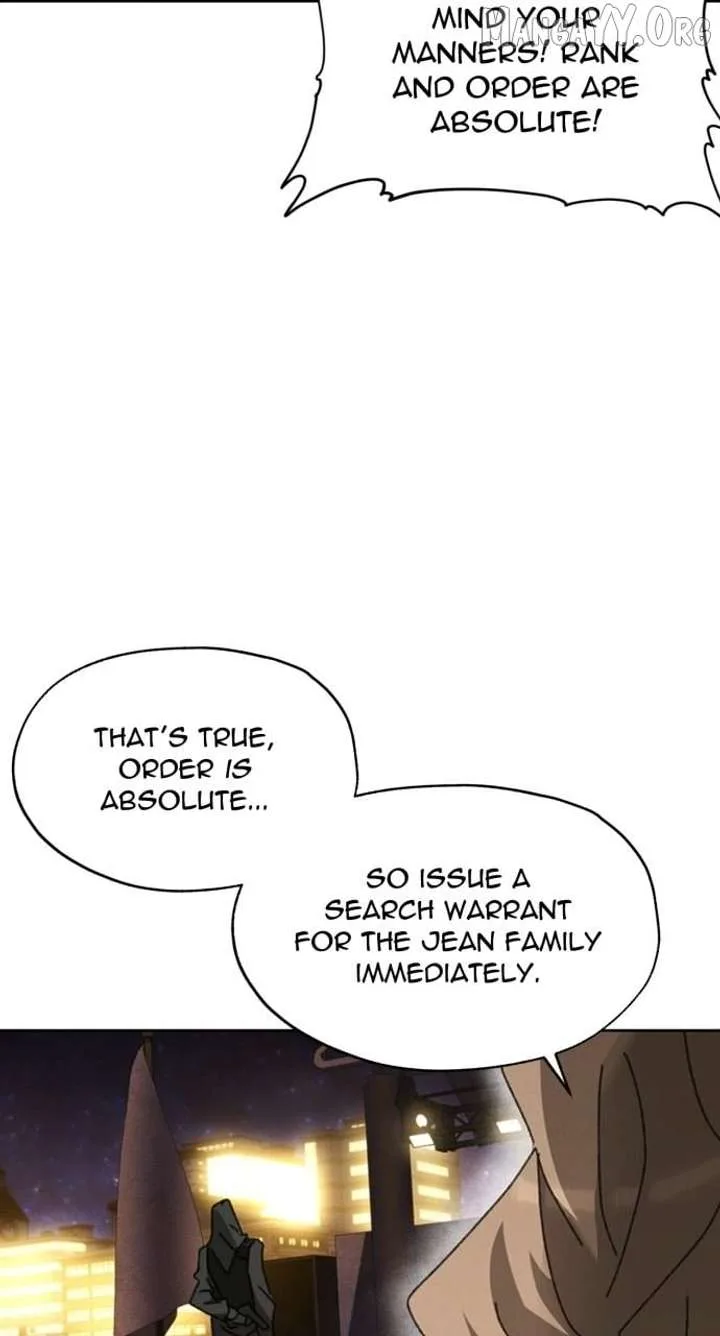 The Monsters’ Undertaker Chapter 14 page 8