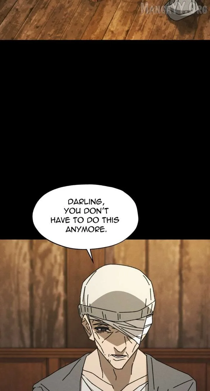 The Monsters’ Undertaker Chapter 9 page 60